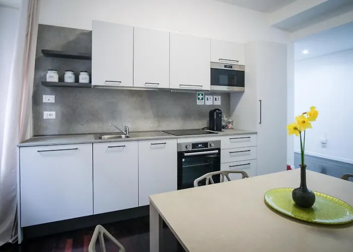 Marconi Appartement
