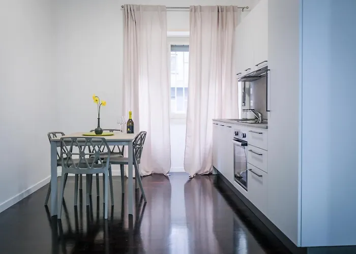 Marconi Appartement Rome