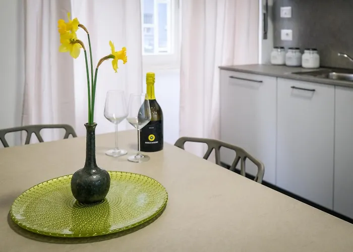 Marconi Appartement Rome
