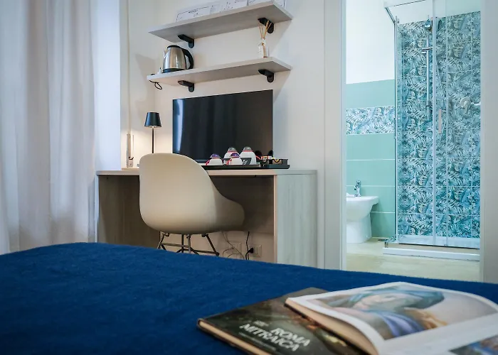 Appartement Marconi