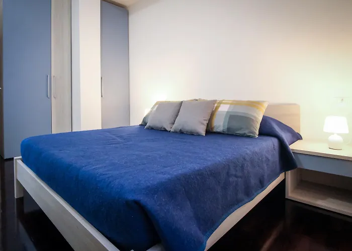 Marconi Appartement *