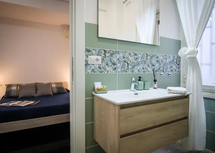 Appartement Marconi Rome