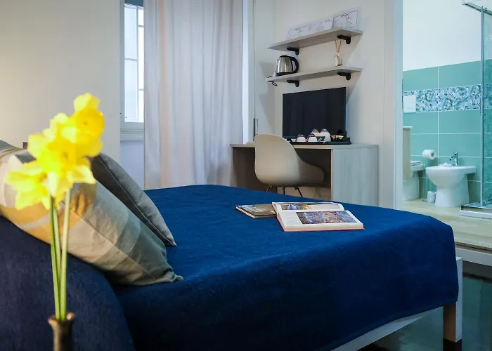 Appartement Marconi