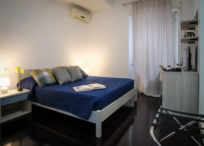 Marconi Appartement *