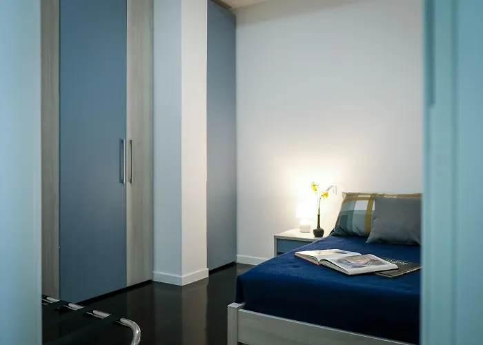Appartement Marconi *