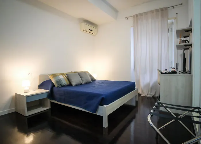 Marconi * Rome