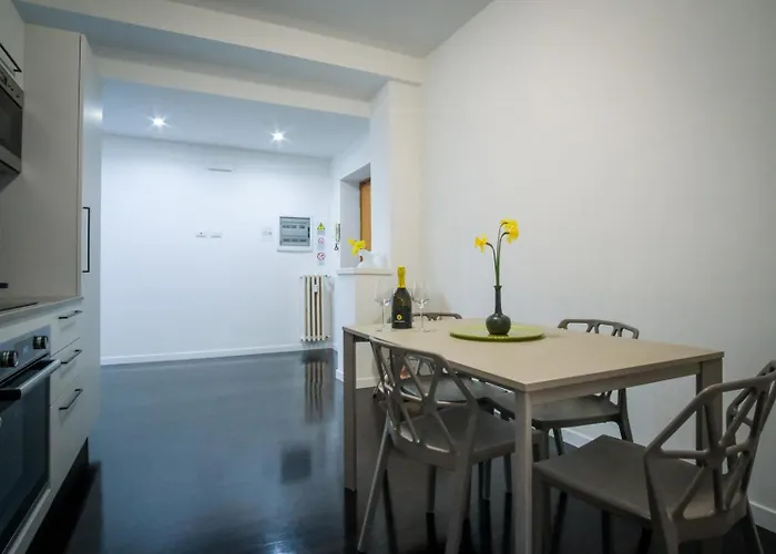 Marconi Appartement Rome