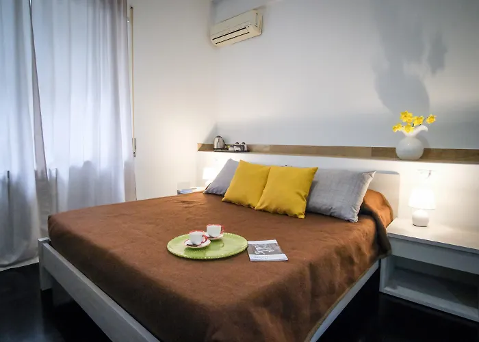 Marconi Appartement Rome