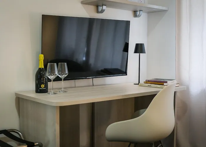 Appartement Marconi