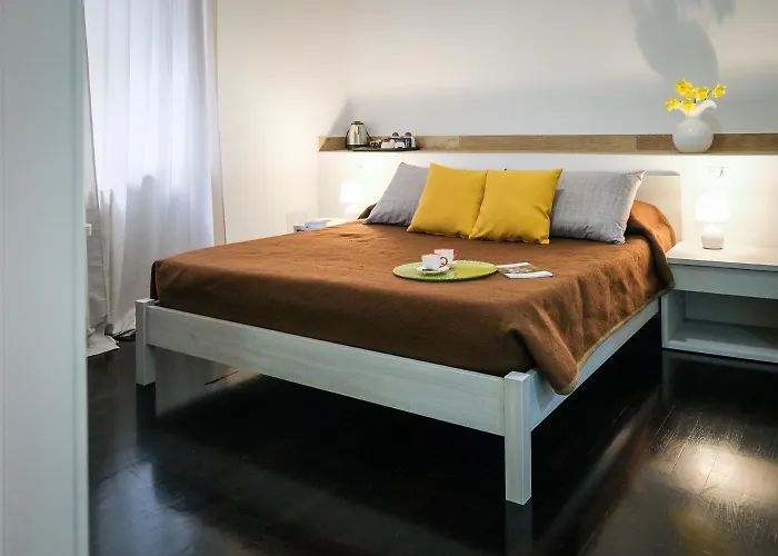 Appartement Marconi *