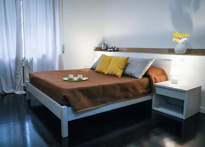 Appartement Marconi Rome