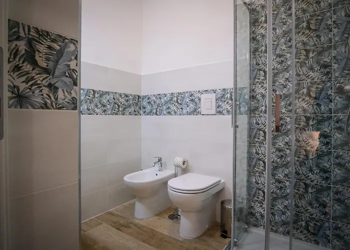 Marconi Appartement