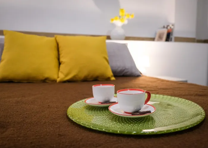 Appartement Marconi