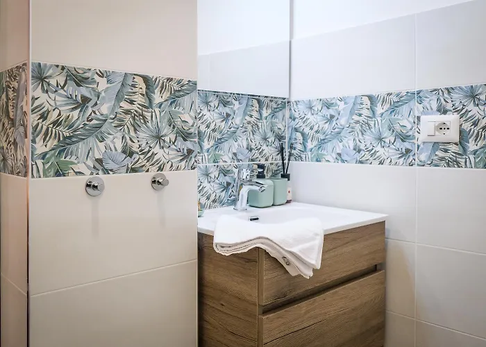 Appartement Marconi *