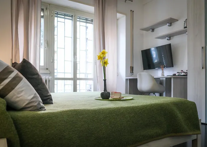Marconi Appartement