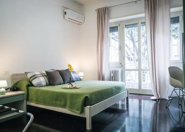 Marconi Appartement *