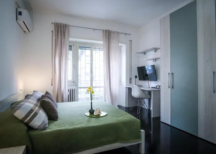 Appartement Marconi Rome