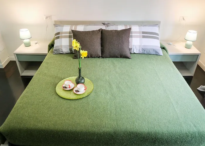 Marconi Appartement