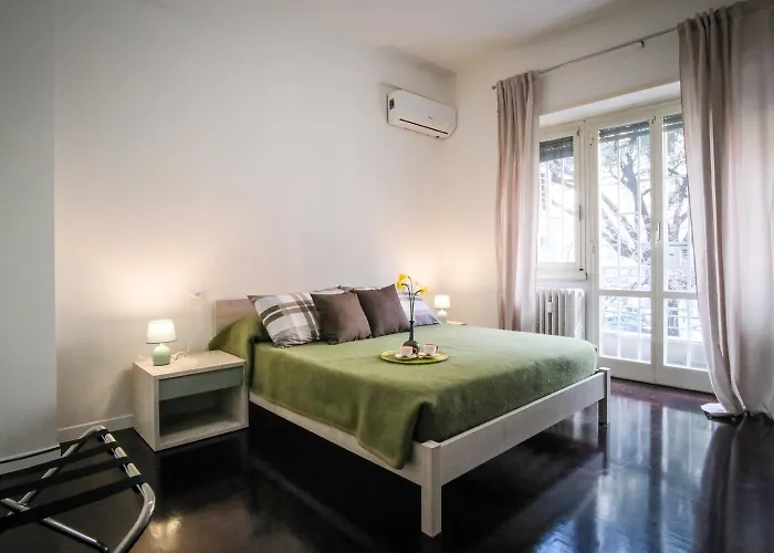 Marconi Appartement *