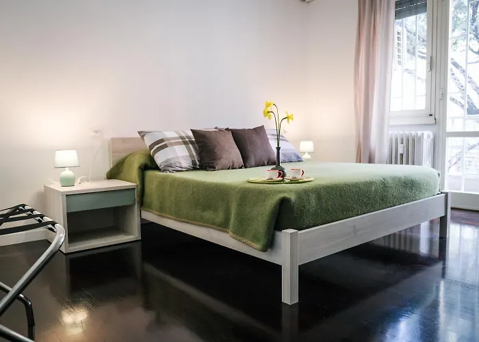 Marconi Appartement