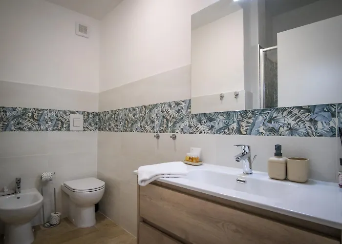 Appartement Marconi