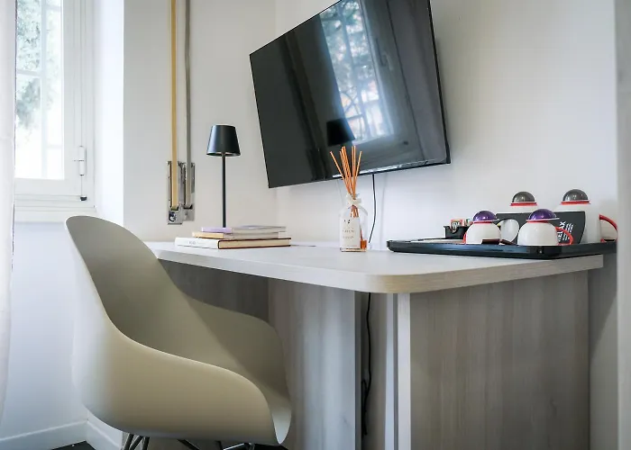Appartement Marconi *