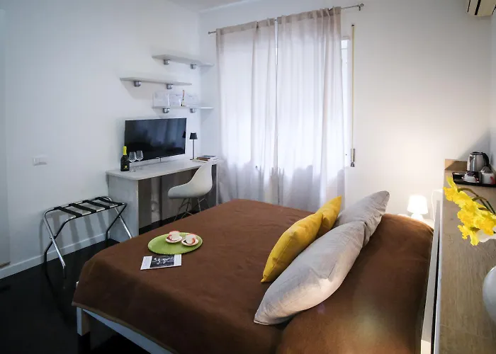Marconi Appartement