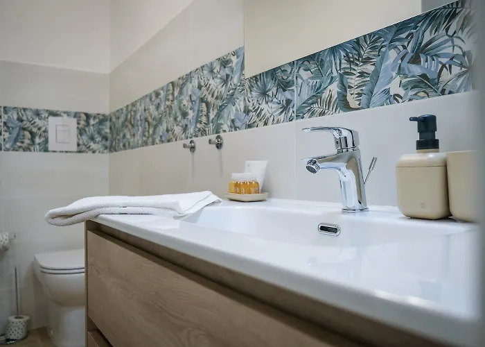 Appartement Marconi Rome